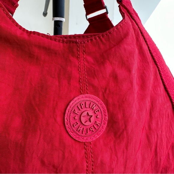 Kipling Trudy Handbag with monkey - Picture 4 of 11